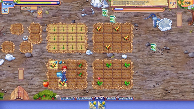 farm craft 2 game download for android