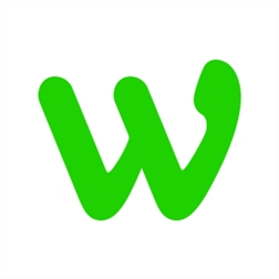 Logo Whoscall Ícone Logo Whoscall Ícone