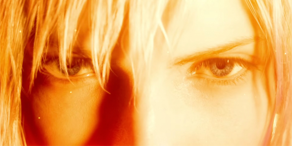 Veja o último trailer antes do lançamento de Final Fantasy Type-0 HD