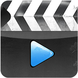 Logo Voilabits VideoEditor Ícone Logo Voilabits VideoEditor Ícone