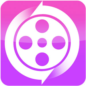 Logo Voilabits VideoConverter Ícone Logo Voilabits VideoConverter Ícone