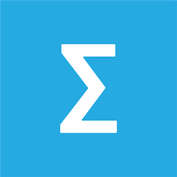 Logo Microsoft Math Ícone Logo Microsoft Math Ícone