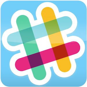 Ícone Slack