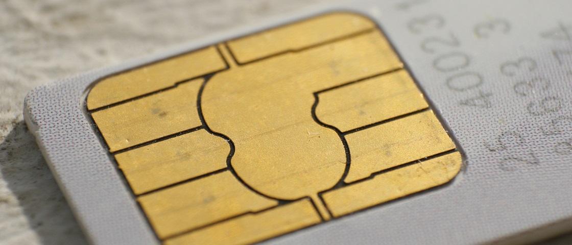 Imagem de: Edward Snowden: agências de espionagem hackearam fabricante de cartões SIM