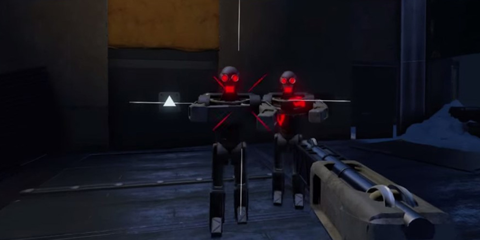 Trials Fusion troca motocicletas por FPS com zumbis nazistas