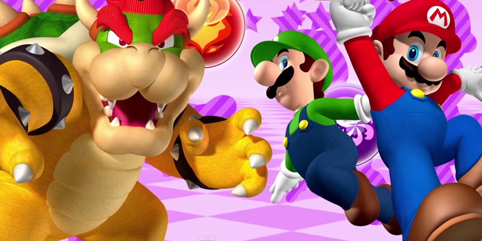 Assista ao novo trailer de Puzzle & Dragons: Super Mario Bros. Edition