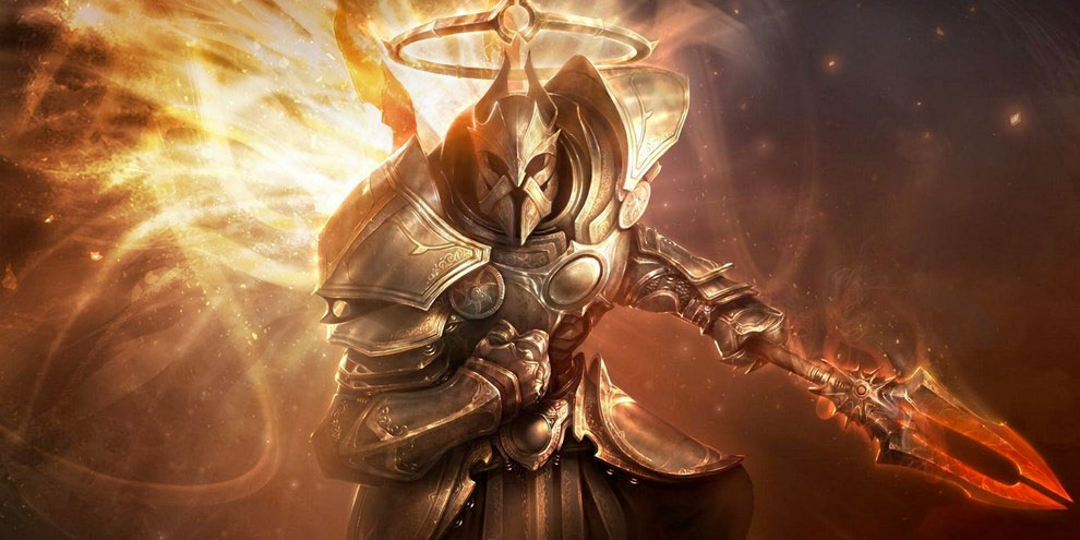 Blizzard experimenta novamente com microtransações em Diablo 3
