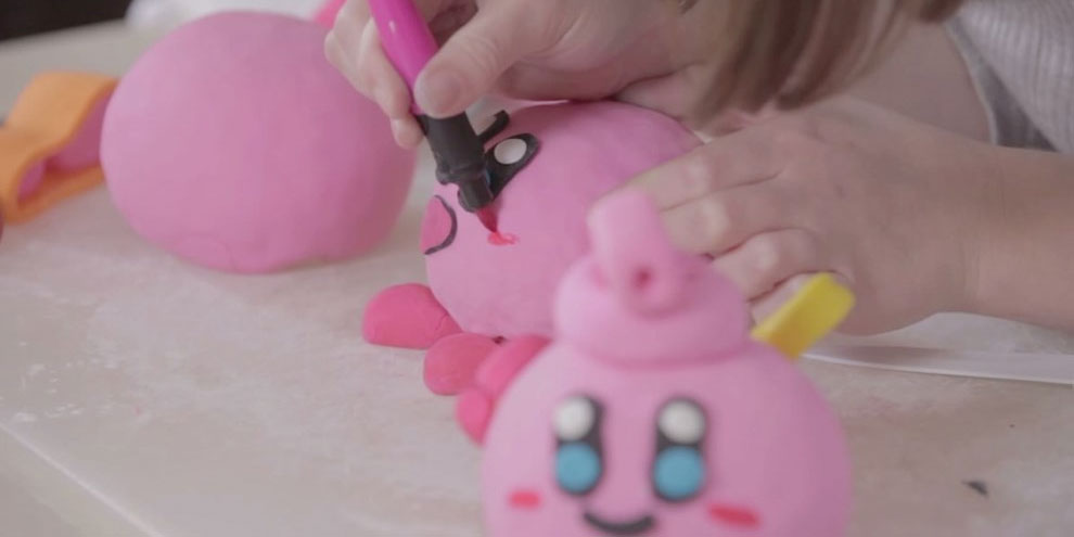 Veja o trailer de Kirby and the Rainbow Curse e aprenda a cozinhar o herói!
