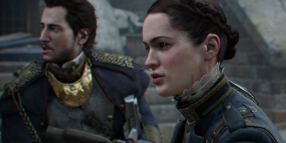 Sequência de The Order: 1886 já está sendo programada