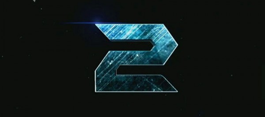 Metal Gear Rising 2? Não, esse logo com o número é só uma pequena trollagem
