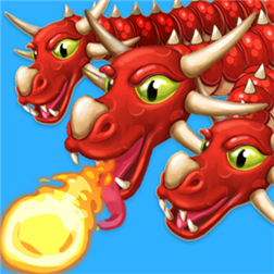 Logo Pirates&Dragons Ícone Logo Pirates&Dragons Ícone