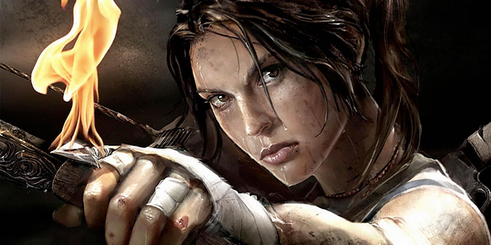 Roteirista de G.I. Joe 3 vai cuidar do reboot Tomb Raider no cinema
