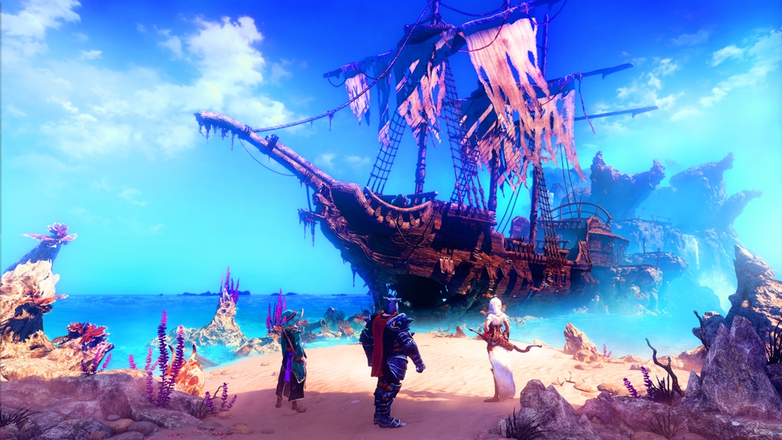 Frozenbyte revela Trine 3: The Artifacts of Power e divulga video e imagens