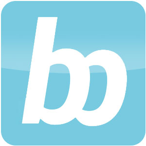 Logo Boonzi Ícone Logo Boonzi Ícone