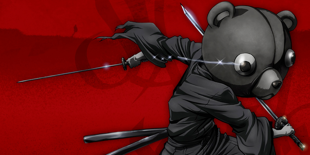 GDC 2015 vai trazer novidades sobre Afro Samurai 2: Revenge of Kuma