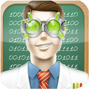 Logo Disk Drill Ícone