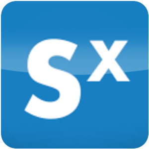 Logo SXDrive Ícone Logo SXDrive Ícone