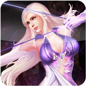 Logo Dragon Heart Online Ícone