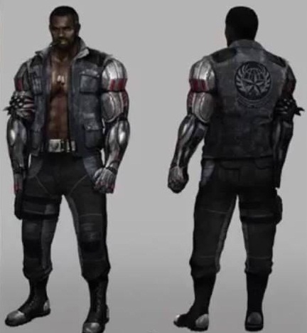 Mocinhos: Kenshi e trio de personagens clássicos podem fazer parte de MKX