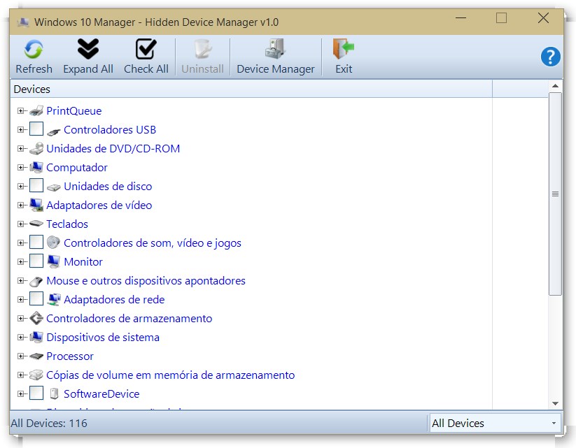 for windows download Windows 10 Manager 3.8.2