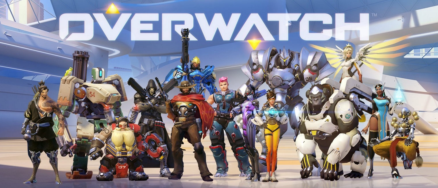 overwatch for mac os