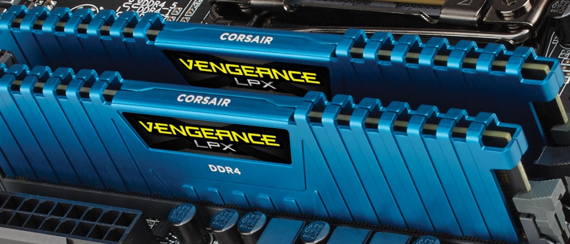 Imagem de: DDR4: será que as novas memórias vão fazer diferença no desempenho do PC?