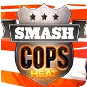 Smash Cops Heat instal the last version for iphone