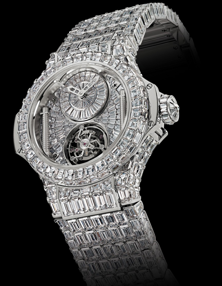 rolex 1000000