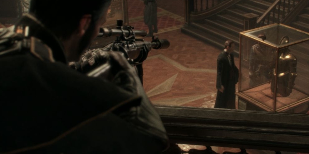 E se The Order: 1886 fosse mais longo?