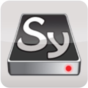 Logo SyMenu Ícone Logo SyMenu Ícone