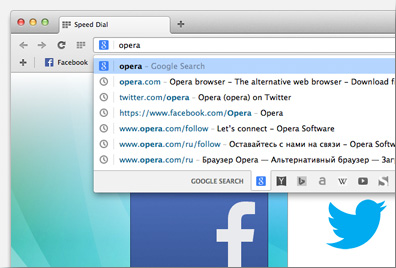 Opera