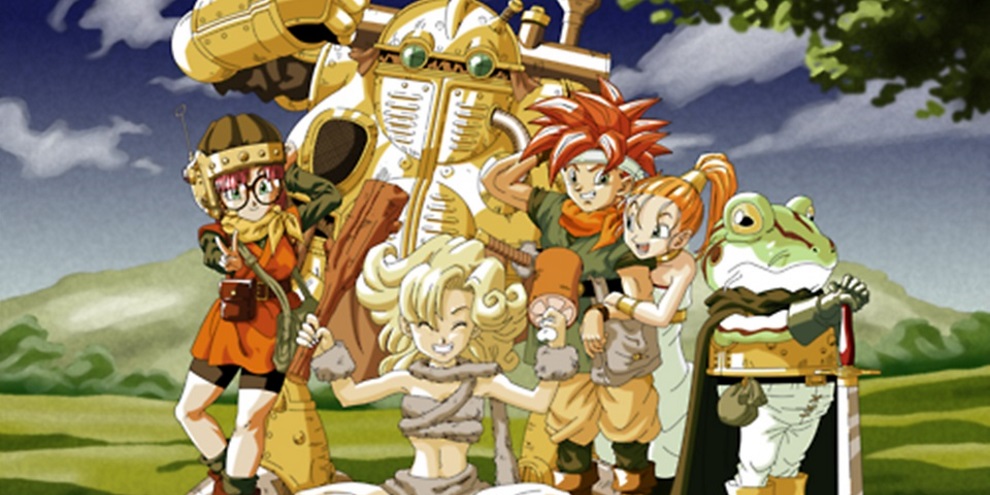 Assoprando as velinhas: Chrono Trigger completa 20 anos nesta quarta (11)