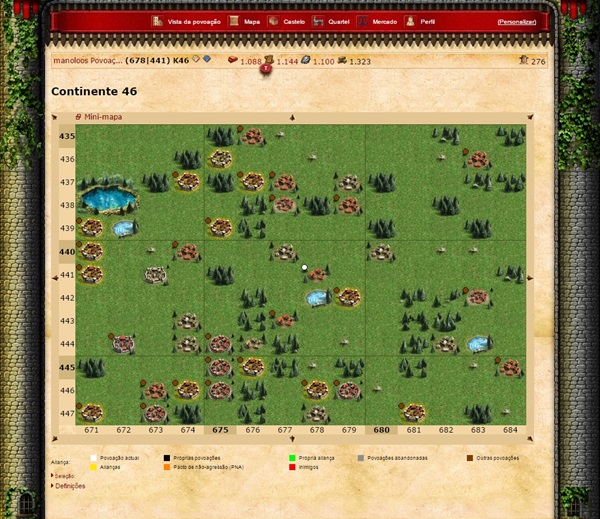 Kings Age Kings Age