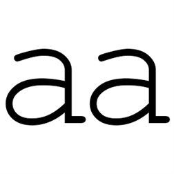 Logo aa game Ícone Logo aa game Ícone