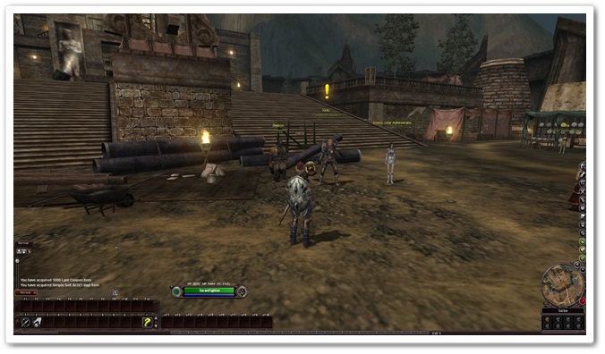 Requiem Rise Of The Reaver Download