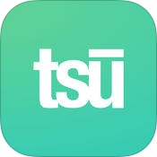 Logo Tsu Ícone Logo Tsu Ícone