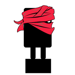 Logo Stick Hero Pro Edition Ícone Logo Stick Hero Pro Edition Ícone