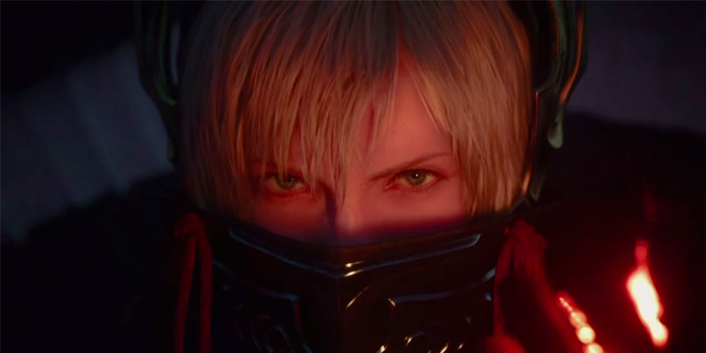 Type-1 à vista? Final secreto revela possível sequência de Type-0 HD