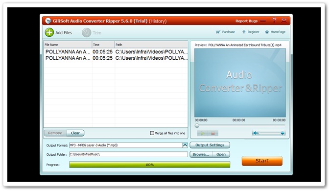 download GiliSoft Audio Toolbox Suite 10.5