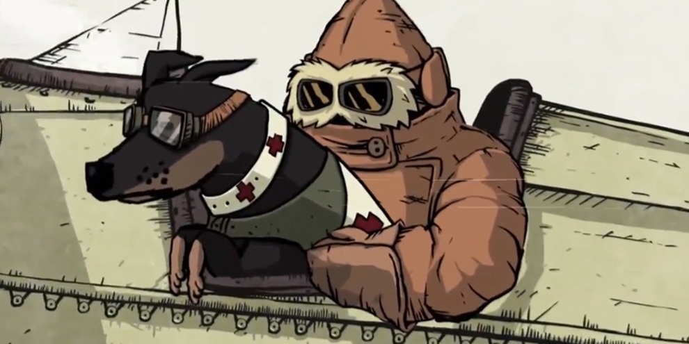 Cansado da indústria AAA, diretor de Valiant Heart deixa Ubisoft