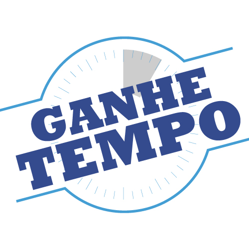 Logo Ganhe Tempo - Fluxo de Caixa Grátis Online Ícone Logo Ganhe Tempo - Fluxo de Caixa Grátis Online Ícone