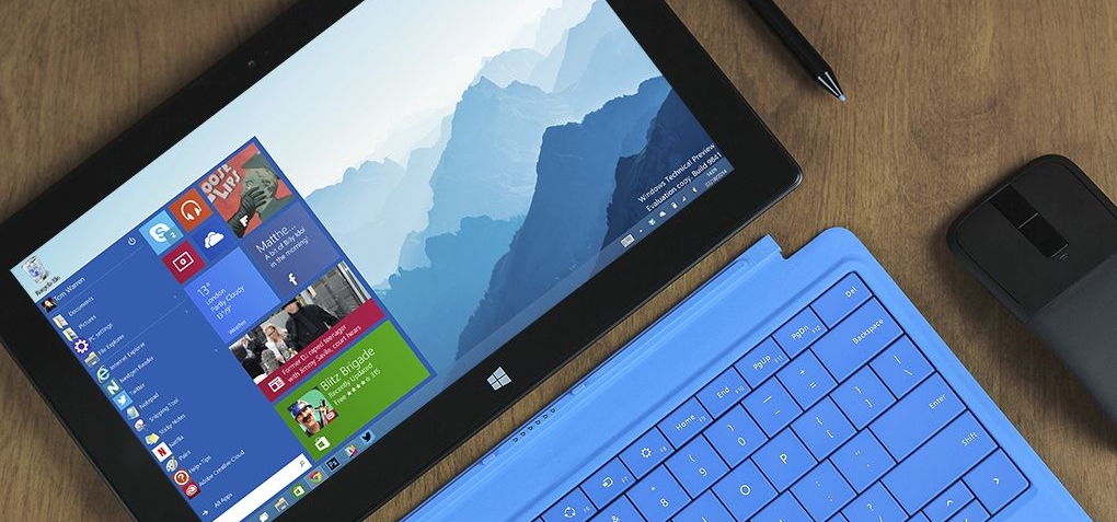 Windows 10 Aprenda A Ativar O Modo Tablet E Saiba Qual é A Sua Utilidade Tecmundo 9945