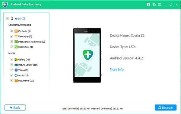 Aiseesoft Data Recovery 1.6.12 for ios download free