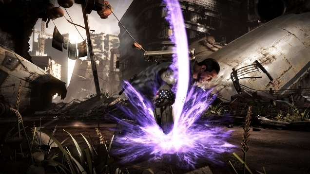 Mortal Kombat X: novas imagens praticamente confirmam Jax, Baraka e Shinnok