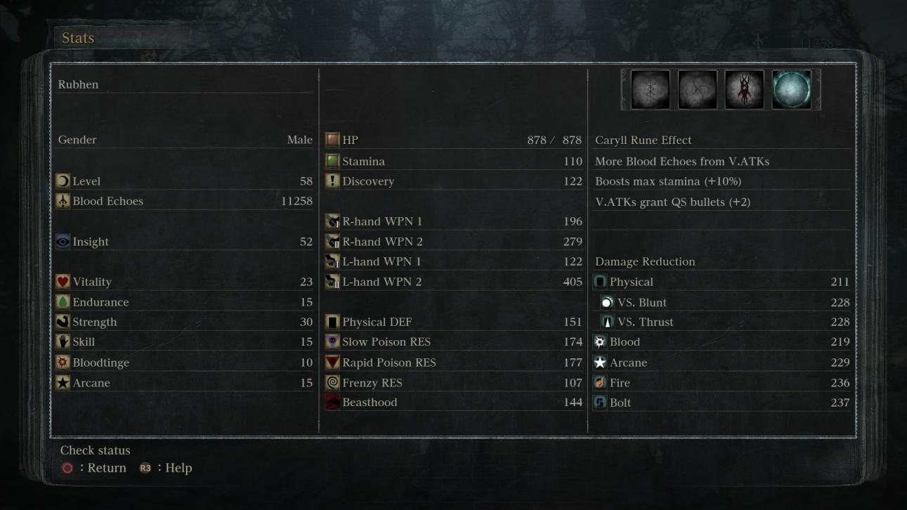 Bloodborne ganha vídeo cheio de ação e galeria que revela armas boladonas