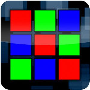 Logo Pixel: ru² Ícone Logo Pixel: ru² Ícone
