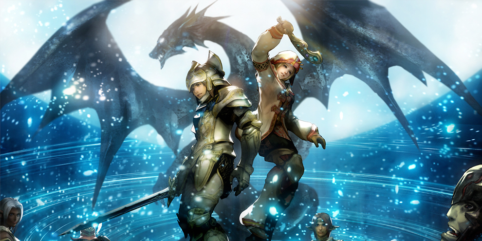 Final Fantasy XI anuncia última expansão e fim do suporte a PS2 e Xbox 360