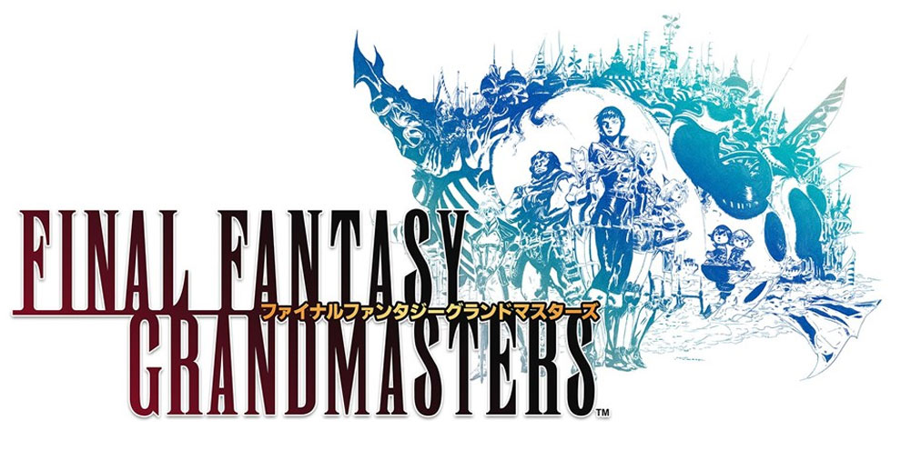 Square-Enix anuncia versão mobile de FFXI e spin-off do MMORPG