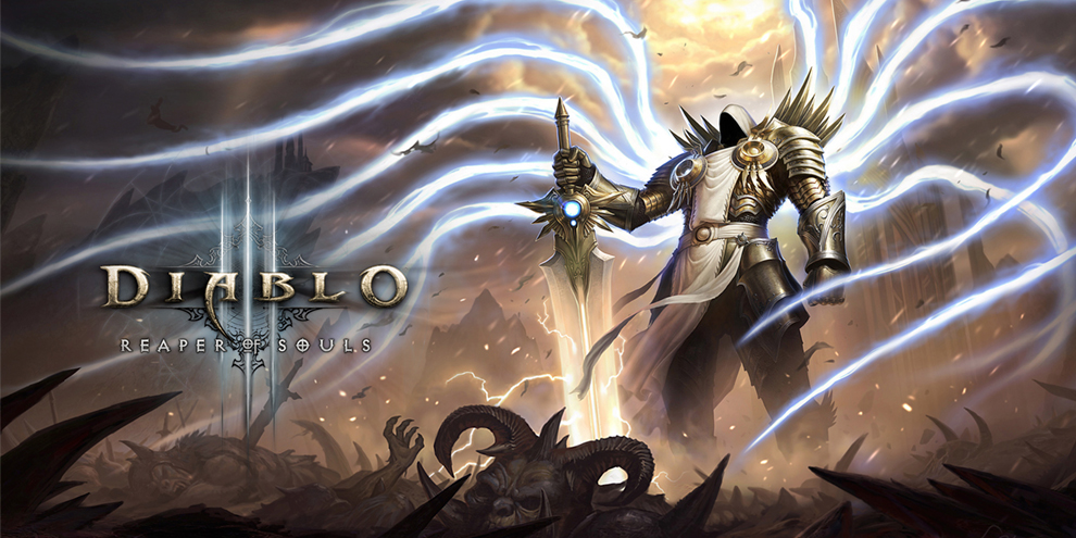 Diretor de Diablo III fala sobre os desafios enfrentados desde o lançamento