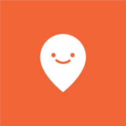 Logo Moovit Ícone Logo Moovit Ícone
